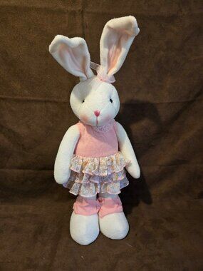 TJ Collction girl wired rabbit.